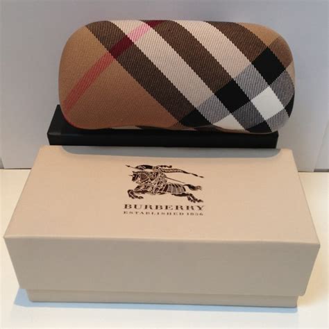 burberry cosmetic case sale|burberry sunglasses case women.